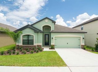 832 Laurel View Way, Groveland, FL 34736
