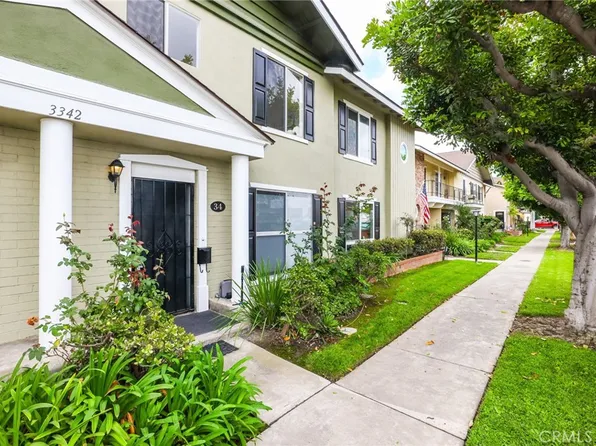3342 Bradbury Rd Unit 34, Los Alamitos, CA 90720