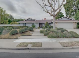 5151 Wendover Rd, Yorba Linda, CA 92886