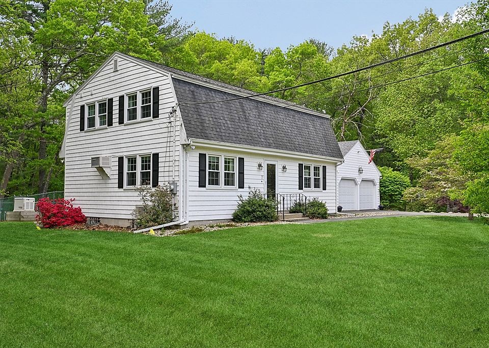 1st image of 7 Farrwood Dr