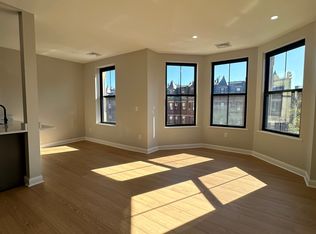 557 Columbus Ave #311, Boston, MA 02118