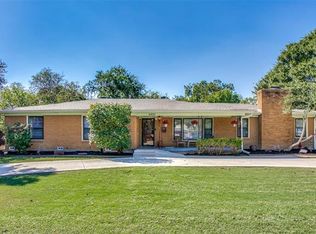 3821 Norton Dr, Richland Hills, TX 76118