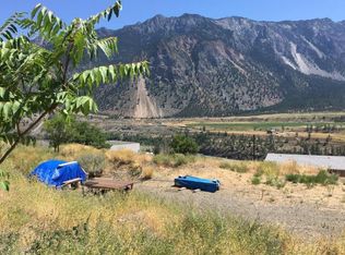 233 Hillcrest Dr, Thompson Nicola, BC V0K2J0