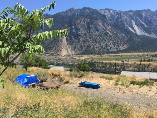 233 Hillcrest Dr, Thompson Nicola, BC V0K 2J0