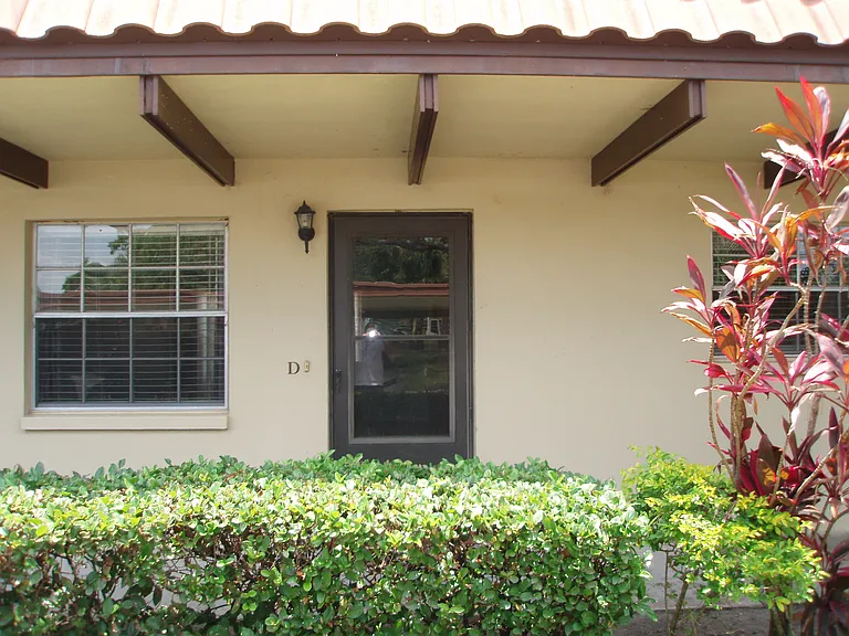 1701 Pinehurst Rd #3D — Photo 2