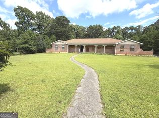 3672 Porter Ct, Decatur, GA 30032