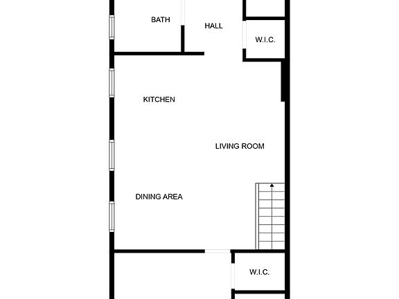 2nd image of 23-41 23rd St #2