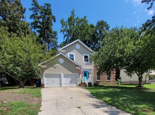 2416 Village Grove Rd, Raleigh, NC 27613