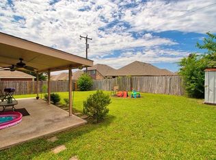 210 Apache Trl, Alvarado, TX 76009