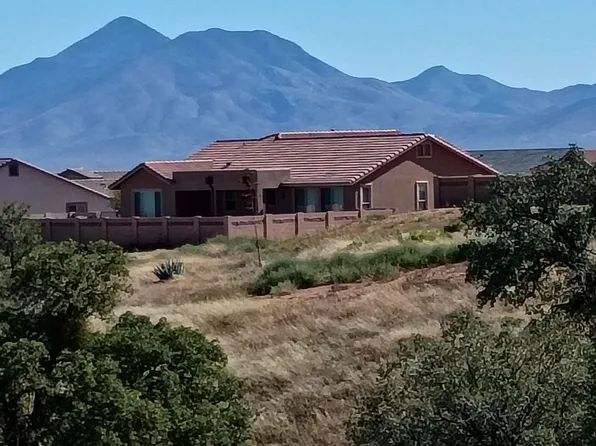 6741 E Vaquero Cir, Hereford, AZ 85615