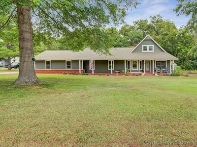 18055 S Creekside Dr, Claremore, OK, 74017