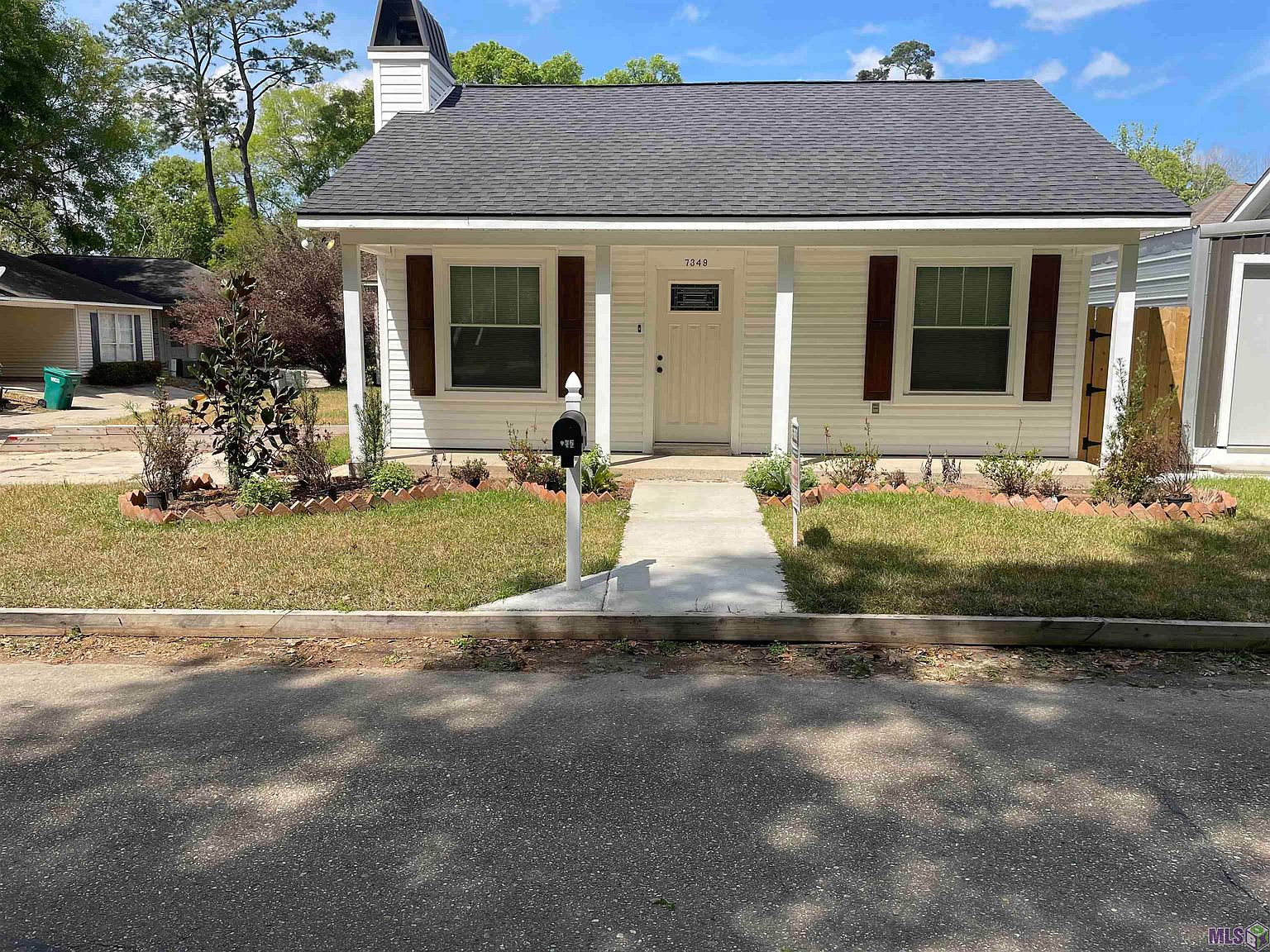 7349 Homer Knost Rd, Denham Springs, LA 70706 MLS 2023011082 Zillow