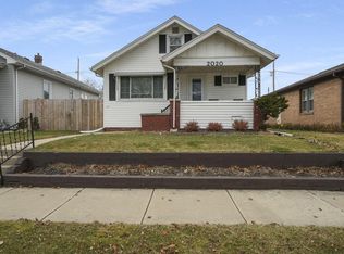 2020 Deane Blvd, Racine, WI 53403