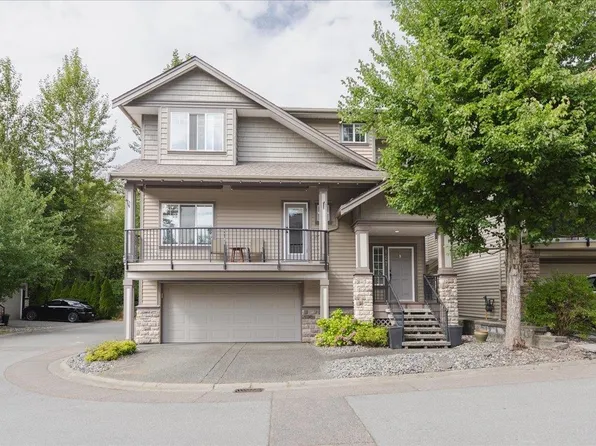 23925 116th Ave #127, Maple Ridge, BC V2W 0C3