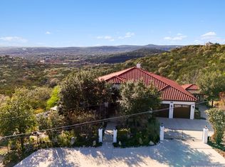 10021 Rafter South Trl, Helotes, TX 78023