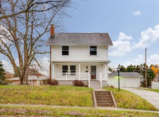 1049 Taggart St NW, Massillon, OH 44646