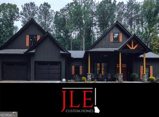 0 Omaha Dr, Elberton, GA 30635