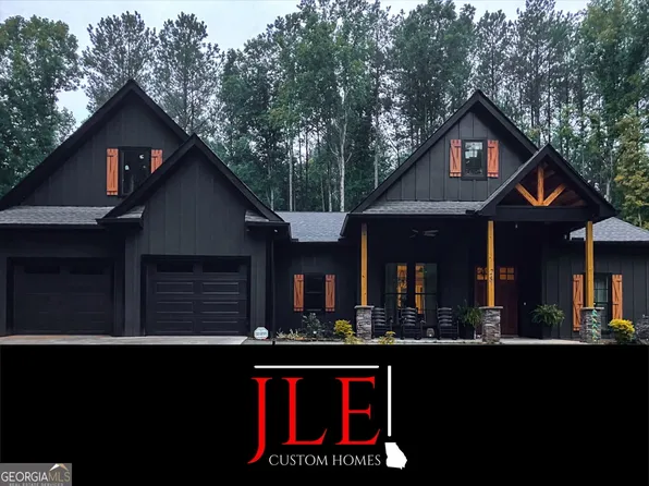 0 Omaha Dr, Elberton, GA 30635