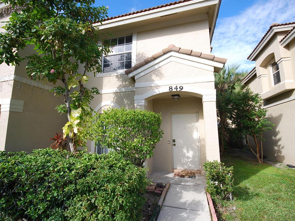 1st image of 849 Summit Lake Dr