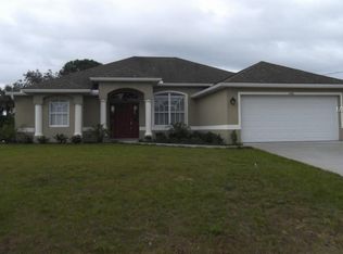 4081 Kimball Rd, North Port, FL 34288