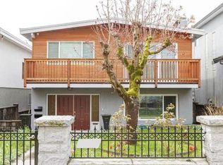 15XX W 65th Ave, Vancouver, BC V6P 2P7