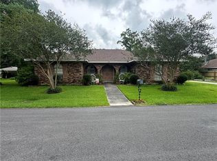 122 E 12th Extension St, Reserve, LA 70084