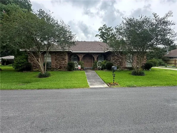 122 E 12th Extension St, Reserve, LA 70084