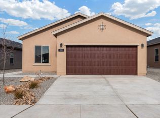 Cochiti Plan, Rainbow Canyon, Rio Rancho, NM 87124