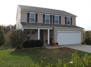 5070 Christopher Dr, Independence, KY 41051