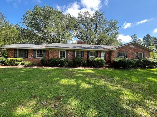 3307 Wexford Dr, Albany, GA 31721