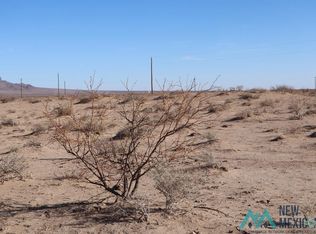 Sierra Ln SW, Deming, NM 88030