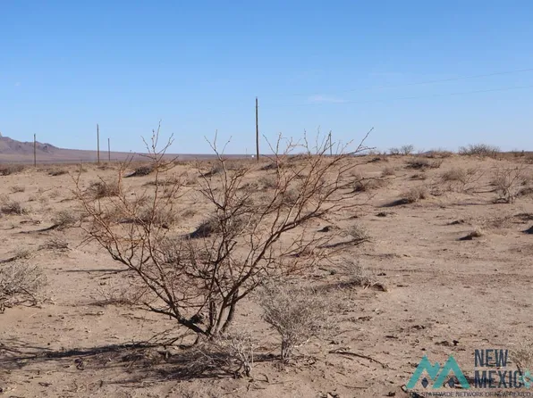 Sierra Ln SW, Deming, NM 88030