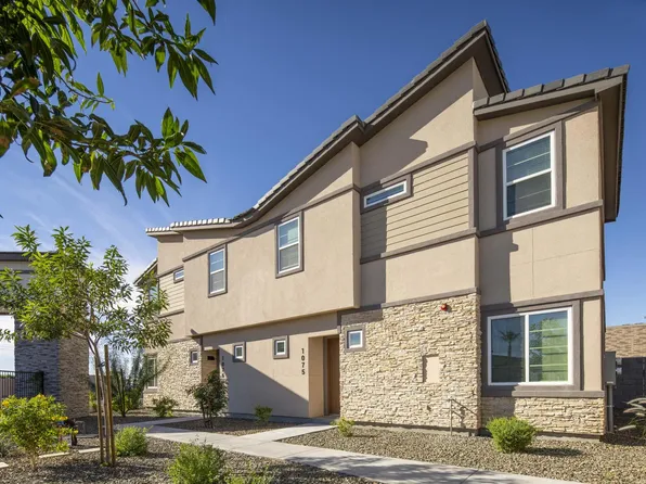 Grandstone at Sunrise Villas