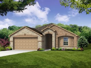2436 Lohani Ln, Fort Worth, TX 76131