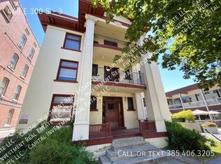 460 E 300 S APT 3, Salt Lake City, UT 84111