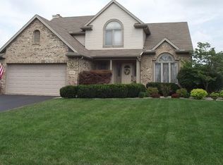 8034 Shady Oak Ln, Sylvania, OH 43560