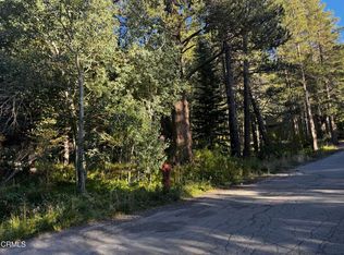 3 Minaret Rd, Mammoth Lakes, CA 93546