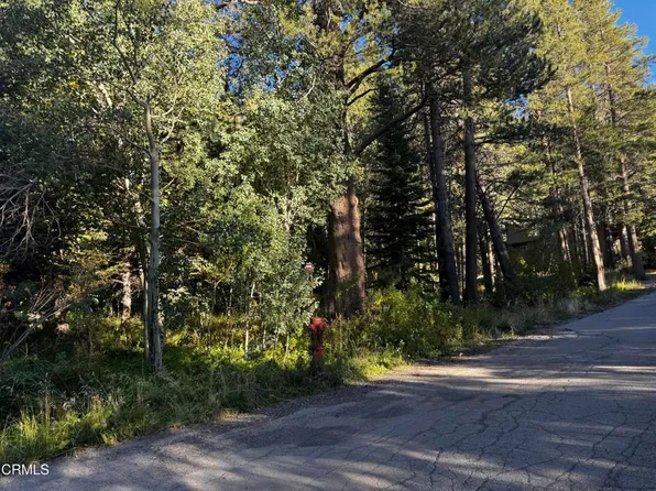 3 Minaret Rd, Mammoth Lakes, CA 93546