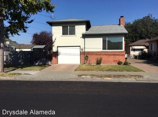3311 Central Ave, Alameda, CA 94501