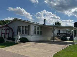 6682 J R Dr, Kalamazoo, MI 49009