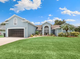 338 Carol Dr NE, Palm Bay, FL 32907