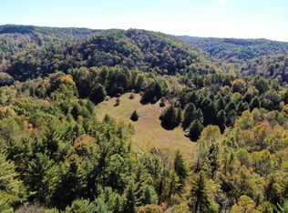 2488 Jonestown Rd LOT WP001, Saint Marys, WV 26170