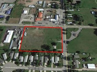 9519 N Ramsey Rd, Hayden Lake, ID 83835