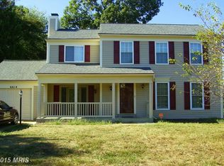 6614 Cougar Ct, Waldorf, MD