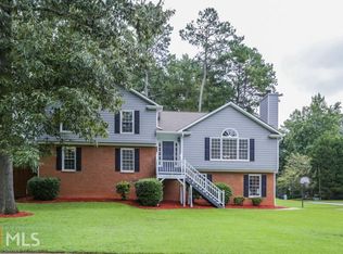 139 Radford Cir SW, Marietta, GA 30060