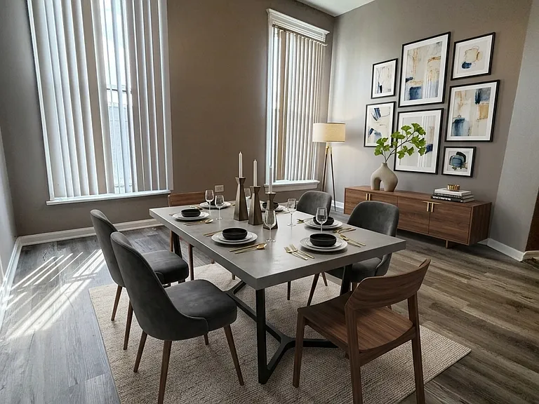 4340 S Berkeley Ave #3 — Photo 8