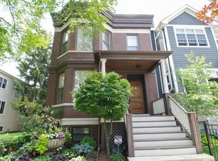2223 W School St, Chicago, IL 60618