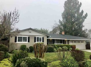 351 Cordelia Way, Walnut Creek, CA 94597