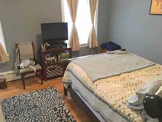 Rented by Vespa Properties Group