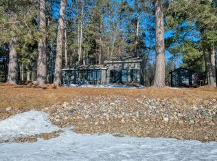 5000 Lakeshore Dr, Makinen, MN 55763